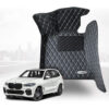 Custom Fit Floor Mats for BMW X5